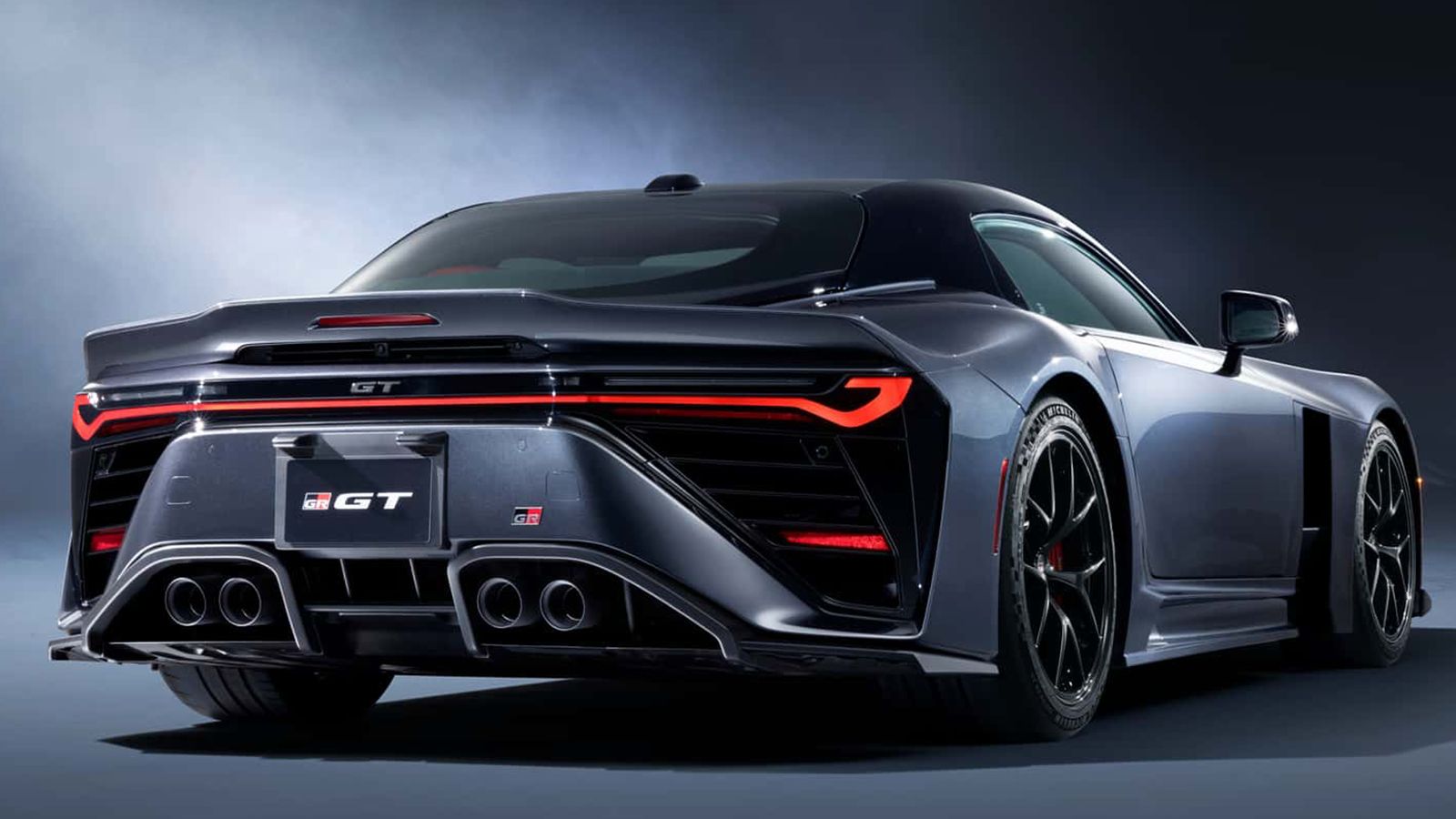 Εκτός από τα σπορ αυτοκίνητα, η Gazoo Racing θα συνεχίσει να αποτελεί το αγωνιστικό παρακλάδι της Toyota.